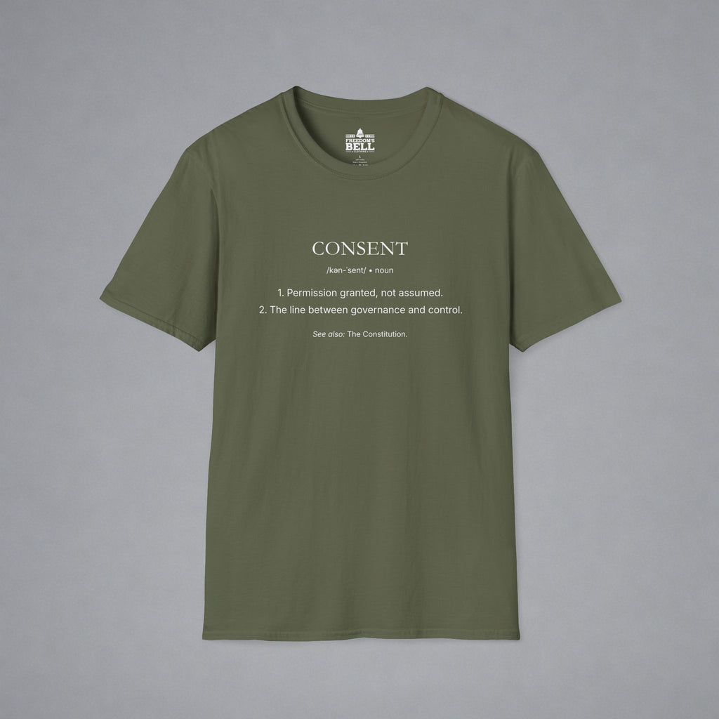 CONSENT — DEFINED
