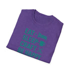 Eat Sleep Craft T-Shirt