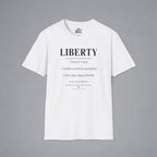 LIBERTY — DEFINED
