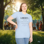 LIBERTY — DEFINED