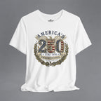 America's 250 Semiquincentennial T-Shirt