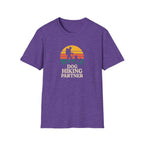 Dog Hiking Partner T-Shirt