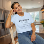 CONSENT — DEFINED