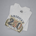America's 250 Semiquincentennial T-Shirt