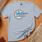 250 America Retro