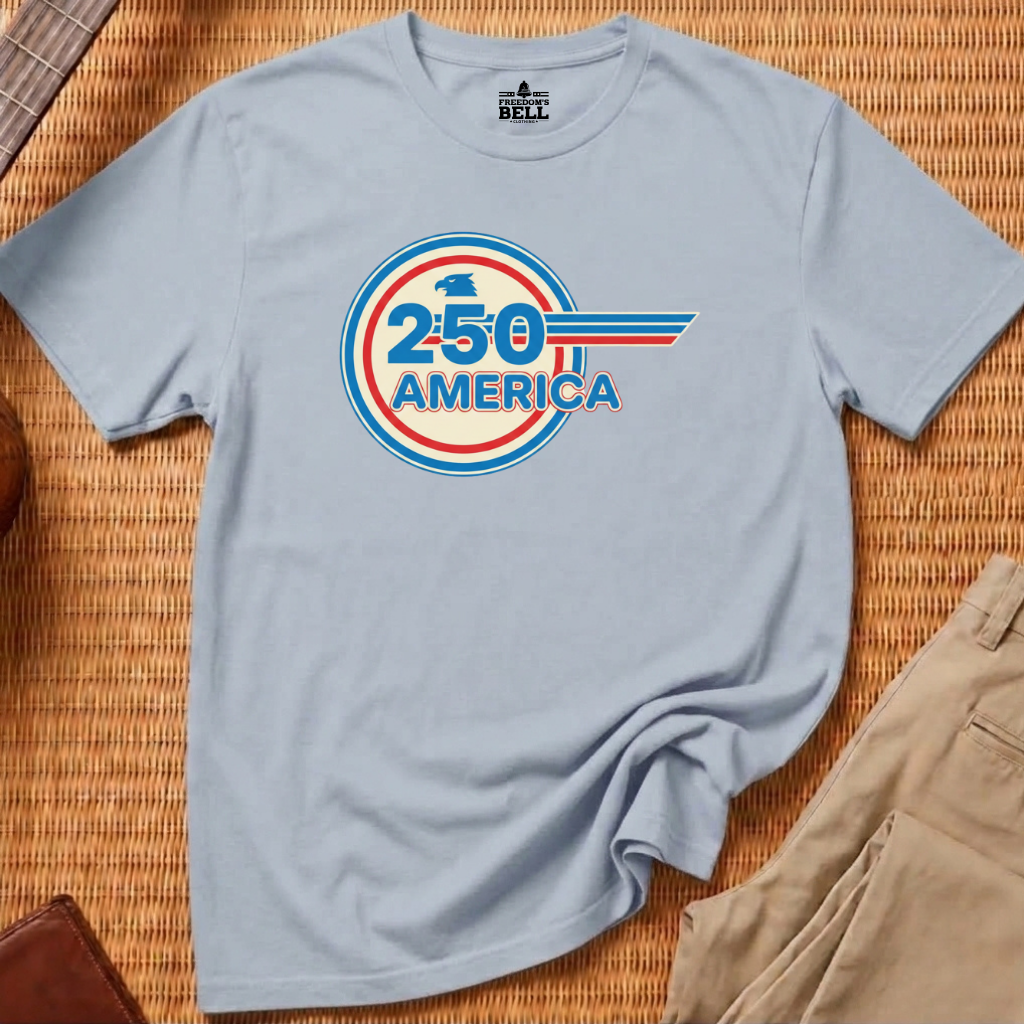 250 America Retro
