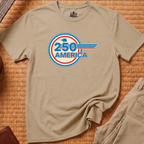 250 America Retro