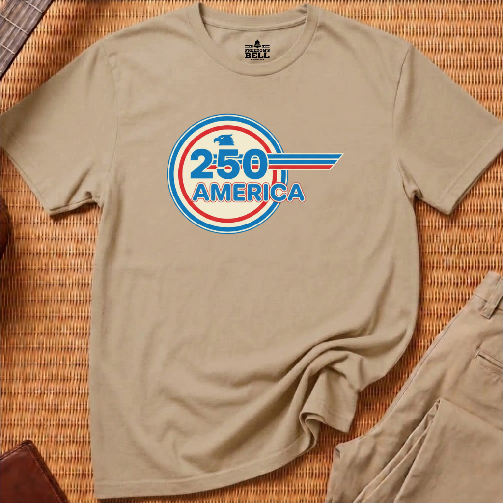 250 America Retro
