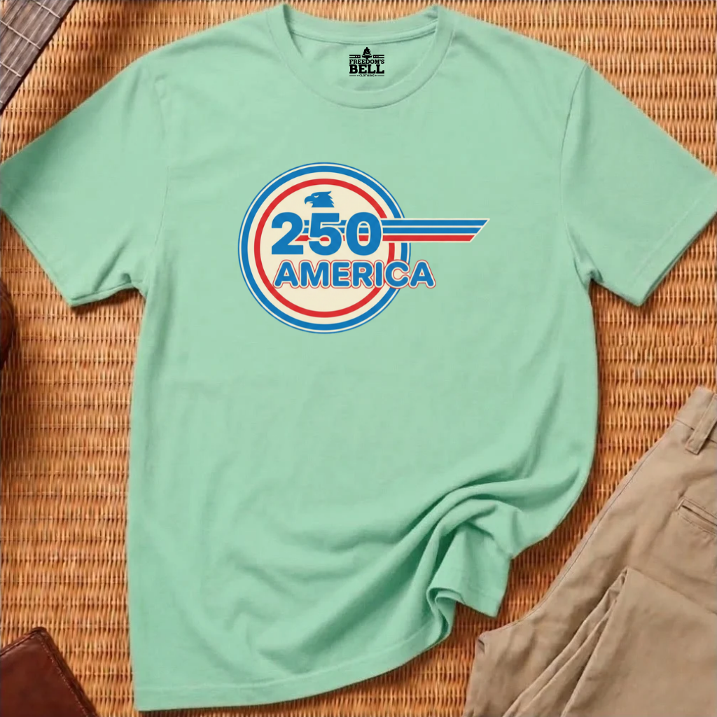 250 America Retro