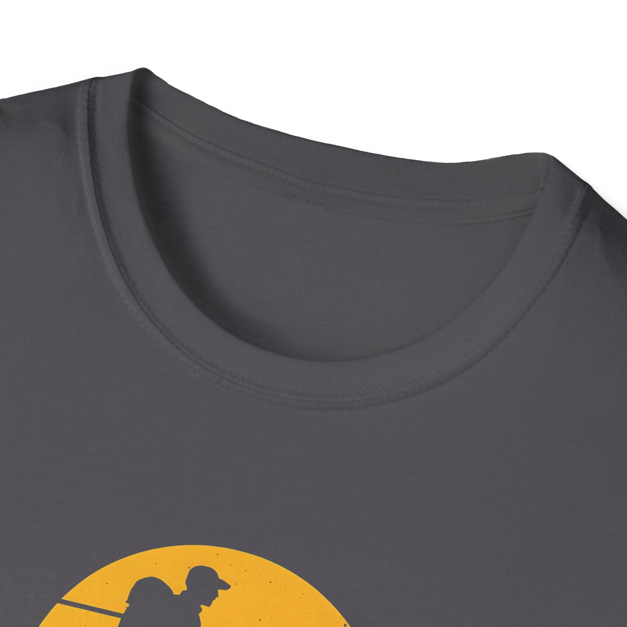 Dog Hiking Partner T-Shirt