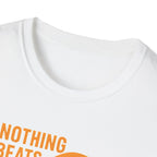 Nothing Beats Adventure T-Shirt