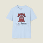 Liberty Bell T-Shirt – Still Ringing Since 1776
