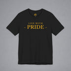 Live With Pride T-Shirt