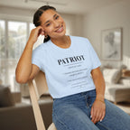 PATRIOT — DEFINED
