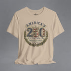 America's 250 Semiquincentennial T-Shirt