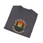 Hammock in the Woods T-Shirt