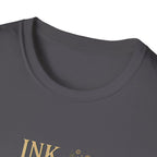 Ink Drives My Imagination T-Shirt