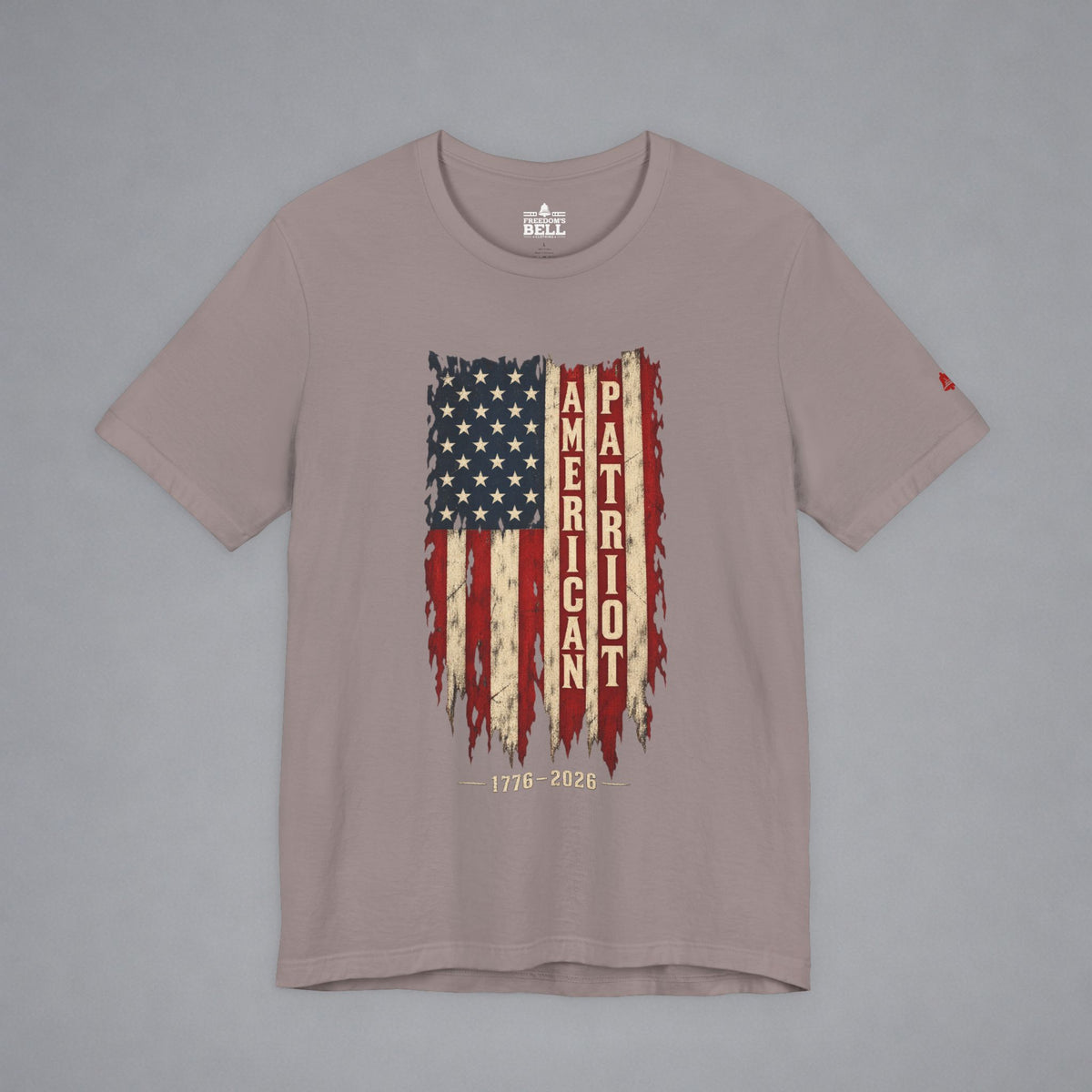 AMERICAN PATRIOT