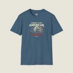 Proud American Not Sorry - Unapologetic Patriot