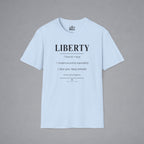 LIBERTY — DEFINED