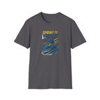 Sprint to Victory T-Shirt