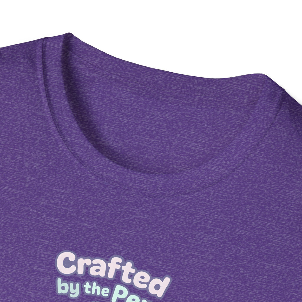 Crafted by the Pen T-Shirt