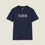 Faith – Core Statement T-Shirt | Faith Series