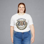 America's 250 Semiquincentennial T-Shirt