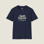 Faith • Freedom • Forever — Stars Edition
