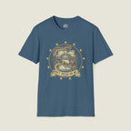 Don’t Tread On Me T-Shirt – Gadsden Heritage