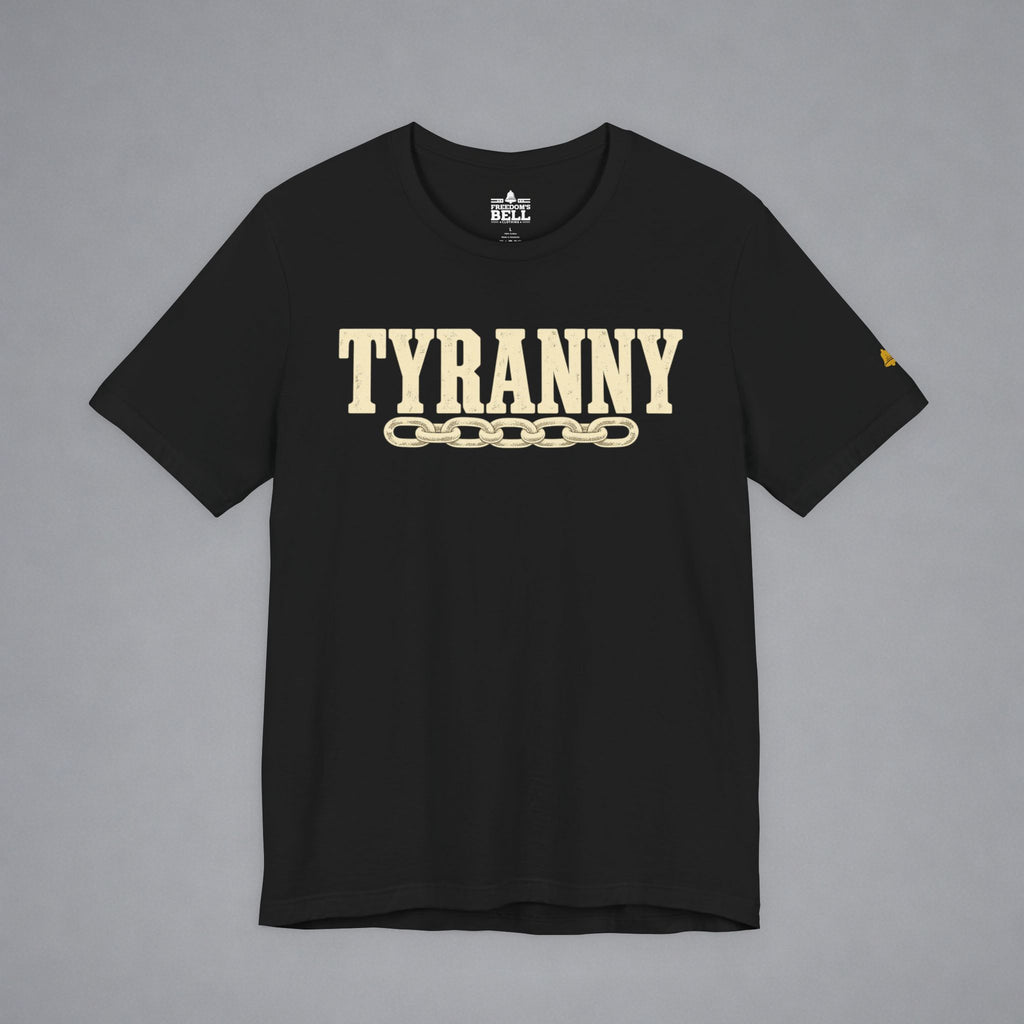 TYRANNY