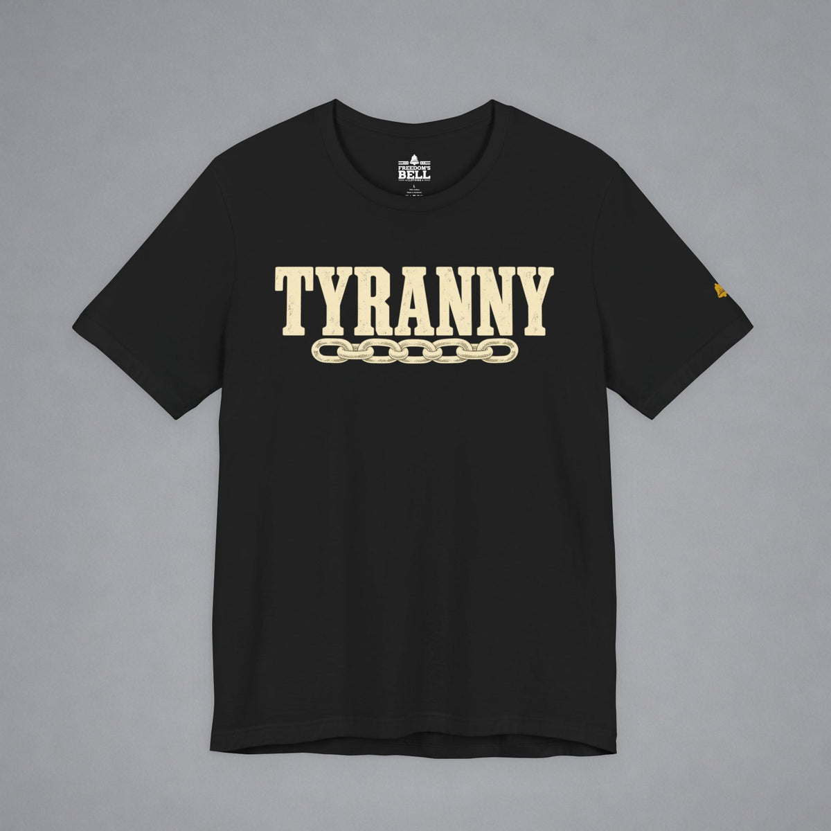 TYRANNY