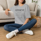 CONSENT — DEFINED