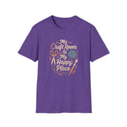 Craft Room Happy Place T-Shirt