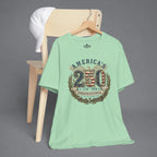 America's 250 Semiquincentennial T-Shirt