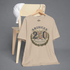America's 250 Semiquincentennial T-Shirt