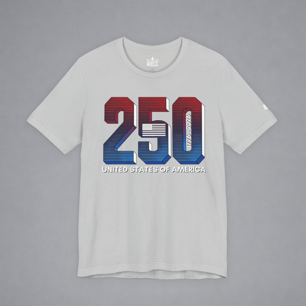 250 - United States of America