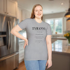TYRANNY — DEFINED