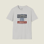 Eternal Vigilance T-Shirt – Price of Liberty