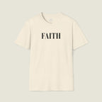 Faith – Core Statement T-Shirt | Faith Series
