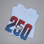 USA 250 — A Nation Built to Last T-Shirt