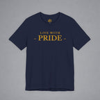 Live With Pride T-Shirt