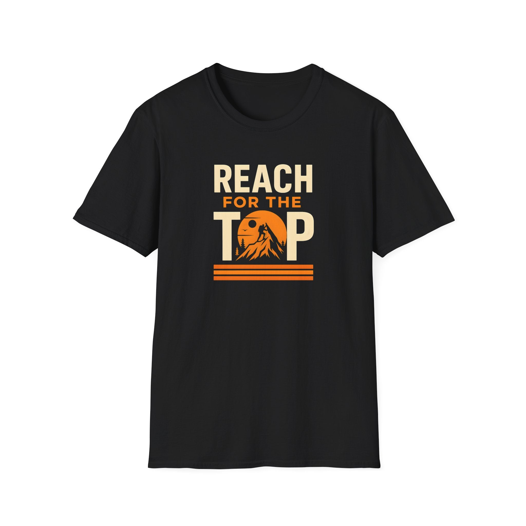 Reach for the Top T-Shirt