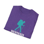 Backpacker of Burdens T-Shirt