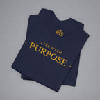 Live With Purpose T-Shirt