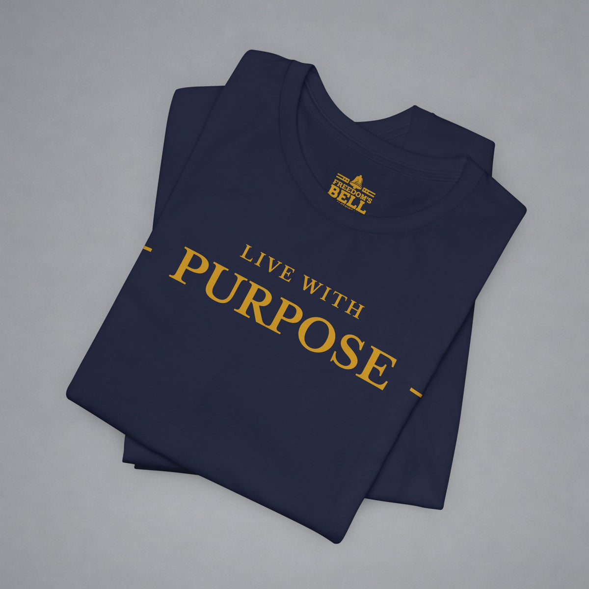 Live With Purpose T-Shirt