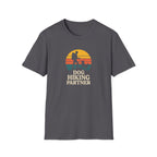 Dog Hiking Partner T-Shirt