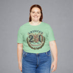 America's 250 Semiquincentennial T-Shirt