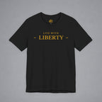 Live With Liberty T-Shirt