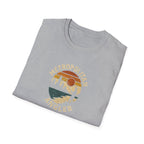 Metropolitan Angler Logo T-Shirt
